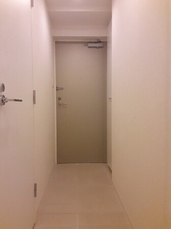 パティオ神田の物件内観写真